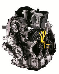 P835D Engine